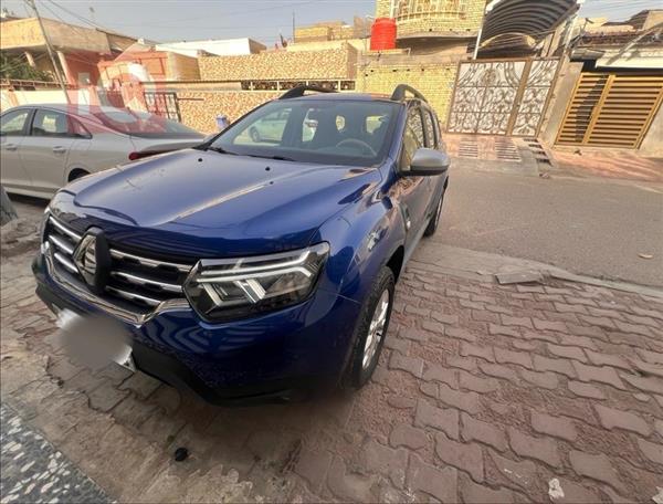 رينو داستر 2023 للبيع في العراق - البصرة